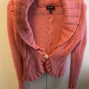 Bebe Knit Sweater